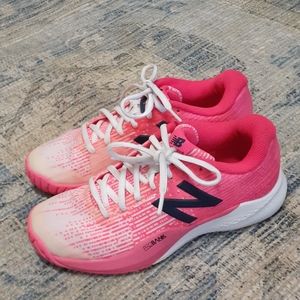 New balance sneakers